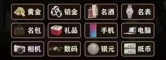 黑河回收奢侈品